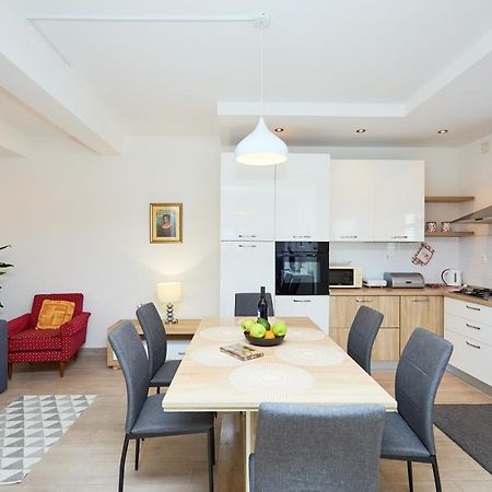 Apartment Laurus Dubrovník Exteriér fotografie