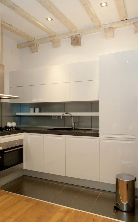 Apartment Laurus Dubrovník Exteriér fotografie