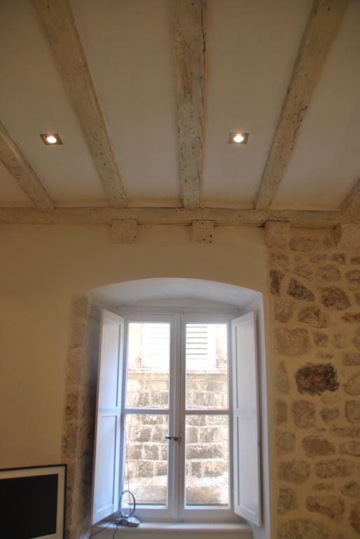 Apartment Laurus Dubrovník Exteriér fotografie