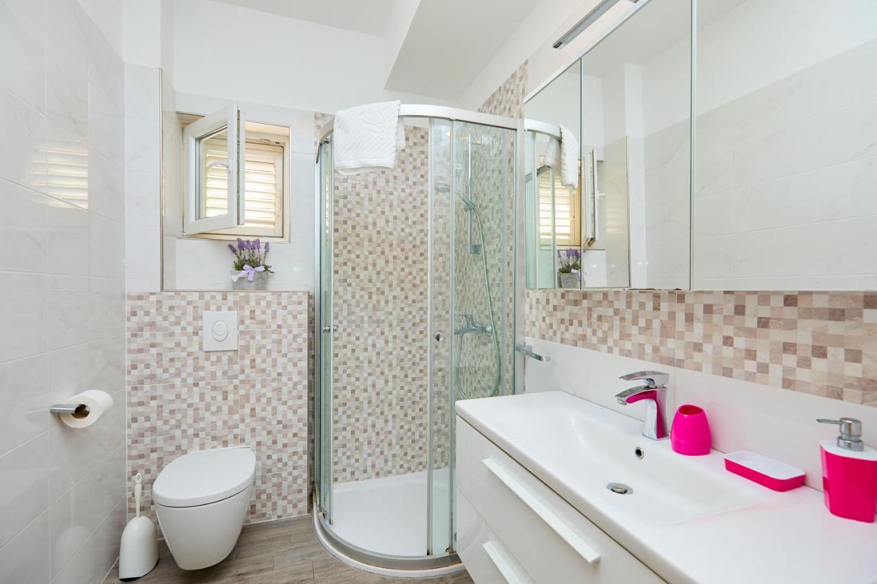 Apartment Laurus Dubrovník Exteriér fotografie