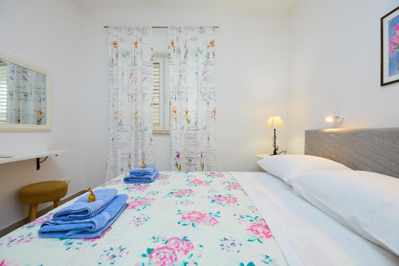 Apartment Laurus Dubrovník Exteriér fotografie