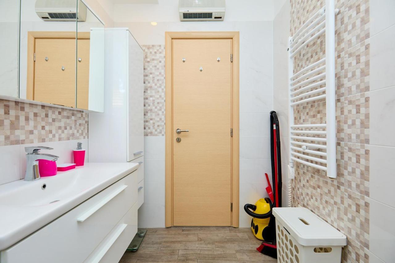 Apartment Laurus Dubrovník Exteriér fotografie
