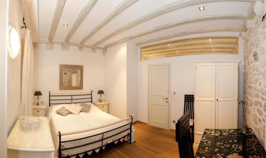 Apartment Laurus Dubrovník Pokoj fotografie