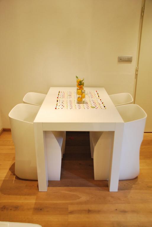 Apartment Laurus Dubrovník Pokoj fotografie