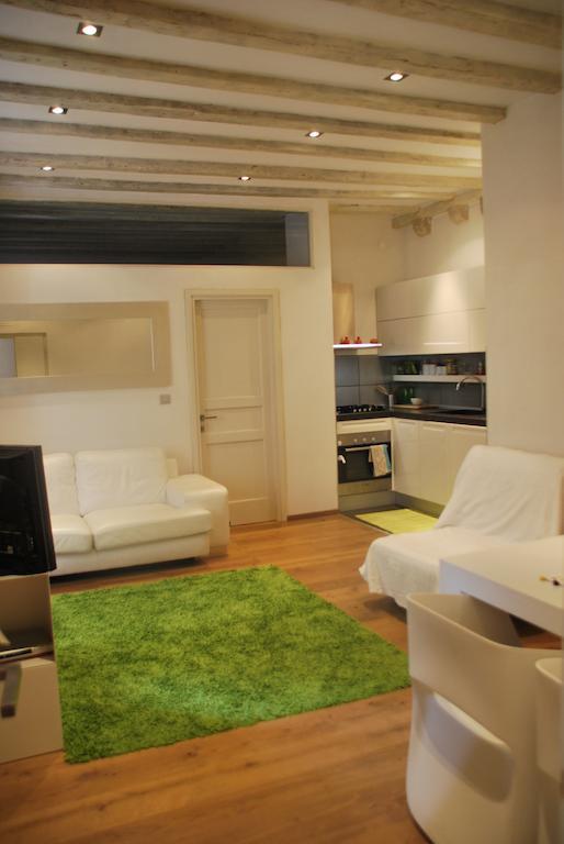 Apartment Laurus Dubrovník Pokoj fotografie