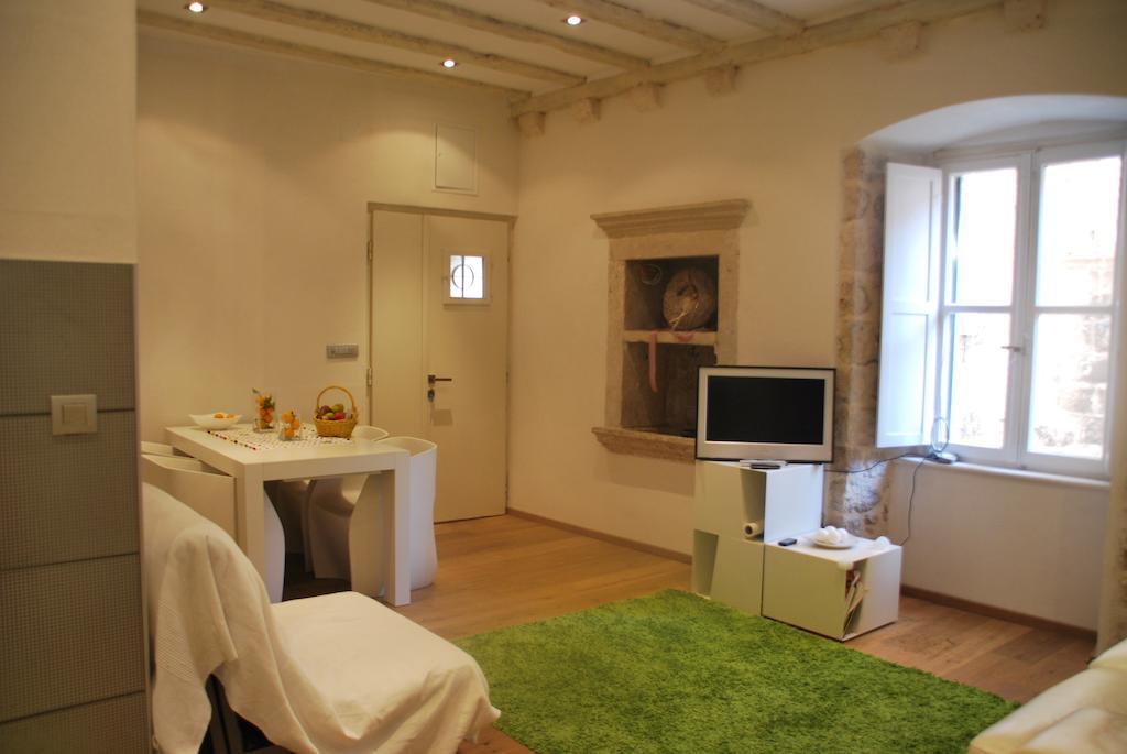 Apartment Laurus Dubrovník Pokoj fotografie